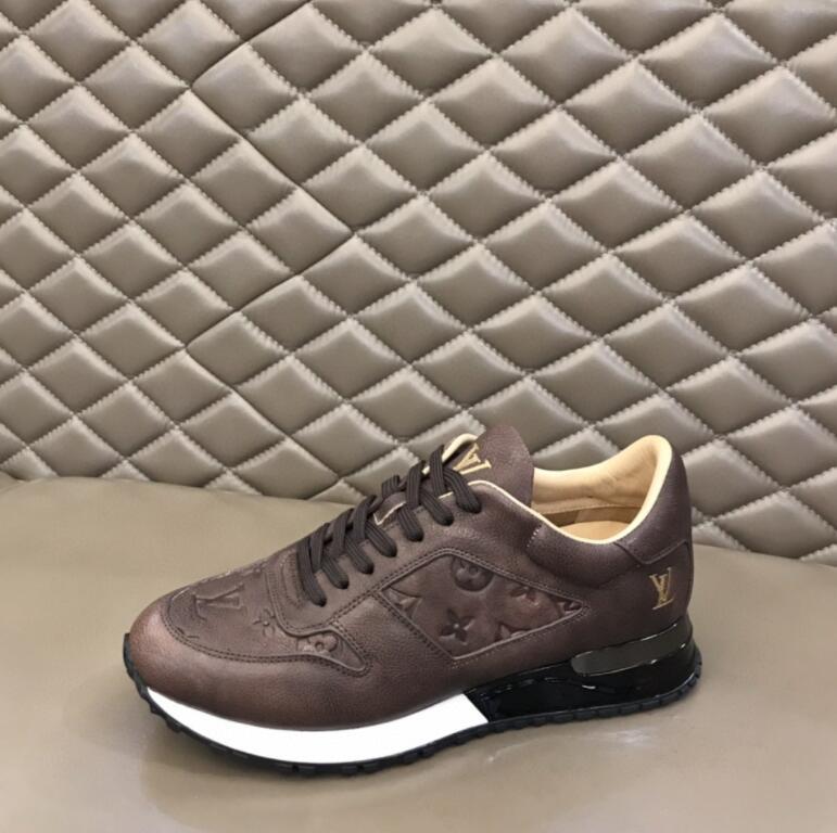 glami shop- LOV Men Shoes - 1127