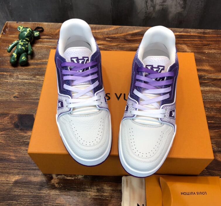 glami shop- LOV Men Shoes - 1050