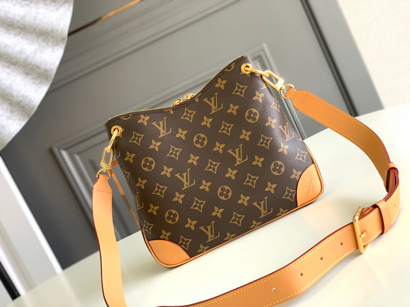 Glami GlamI Lu-Vi Bags - 16861