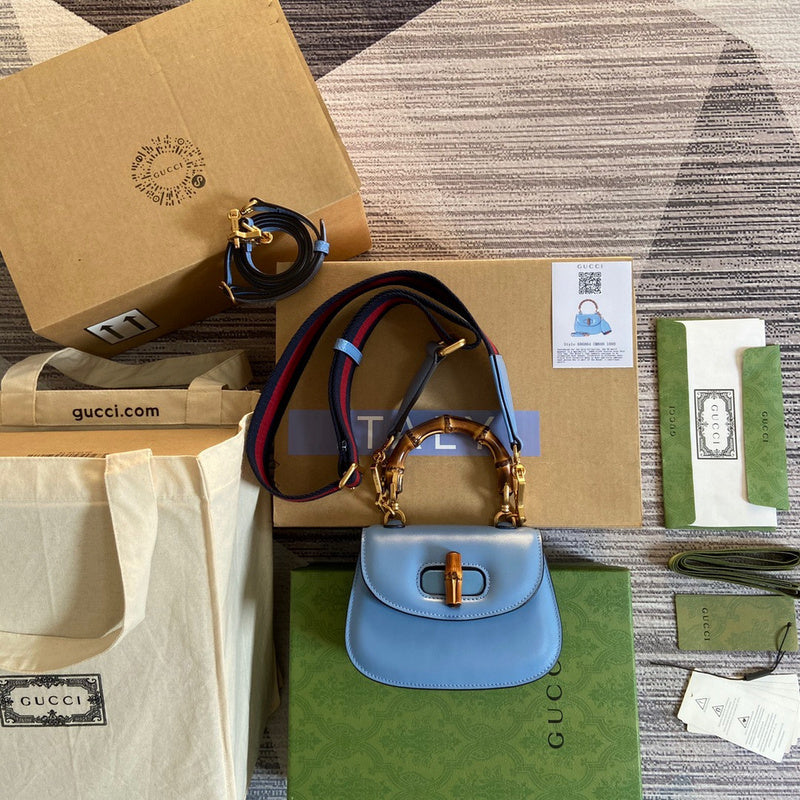 Satchel Bags - GCI Bags - 6697