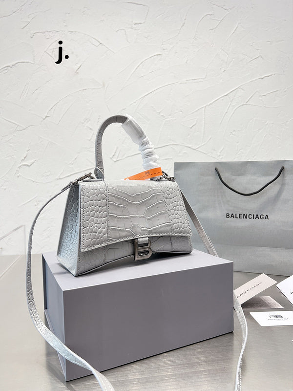 Satchel Bags - BGA Bags - 1372