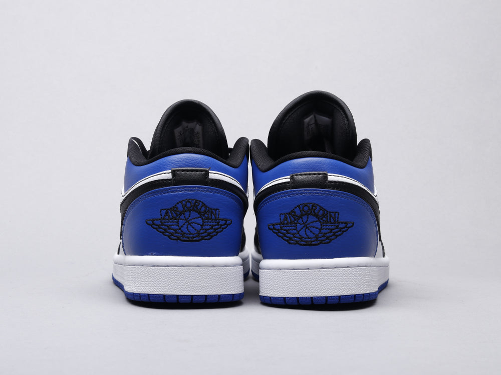 GLM - AJ1 Royal blue