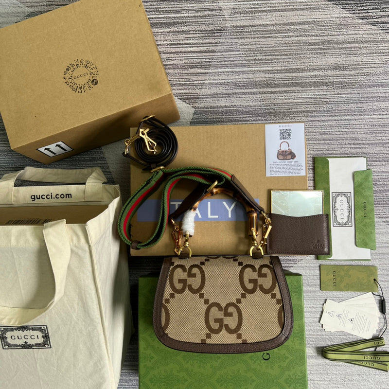 Satchel Bags - GCI Bags - 4763