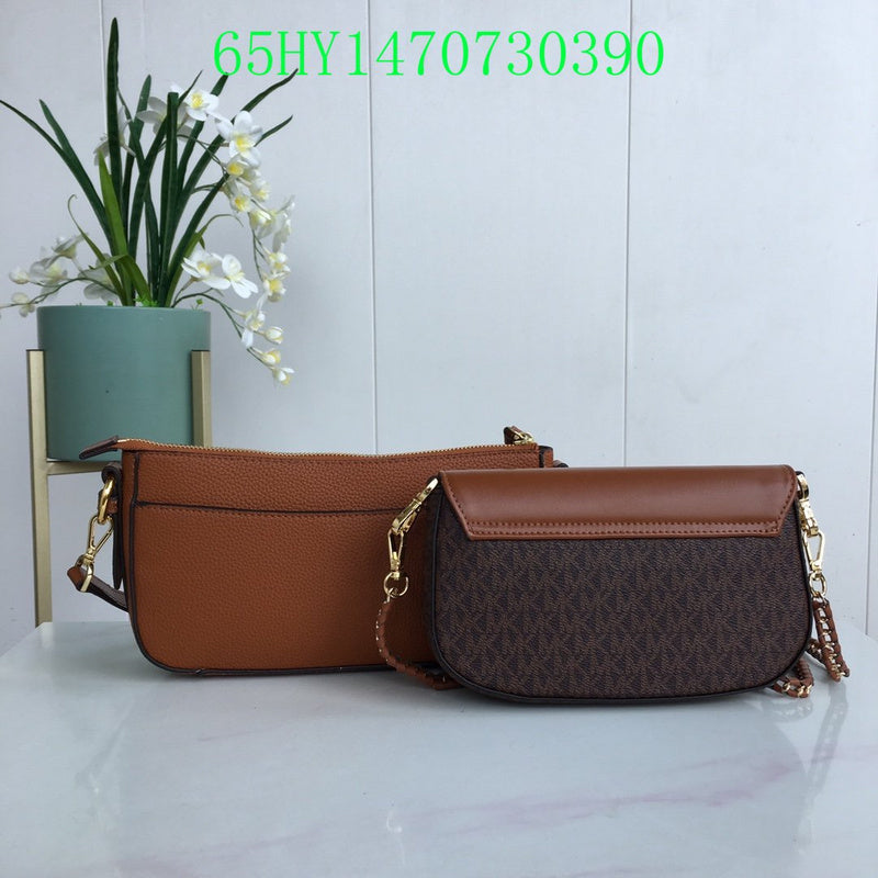 Satchel Bags - MK Bags - 698