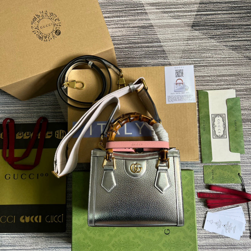 Satchel Bags - GCI Bags - 6445