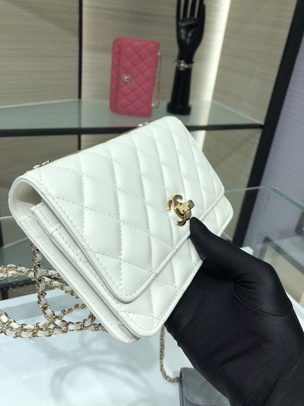 GLM - CHL Bags - 634