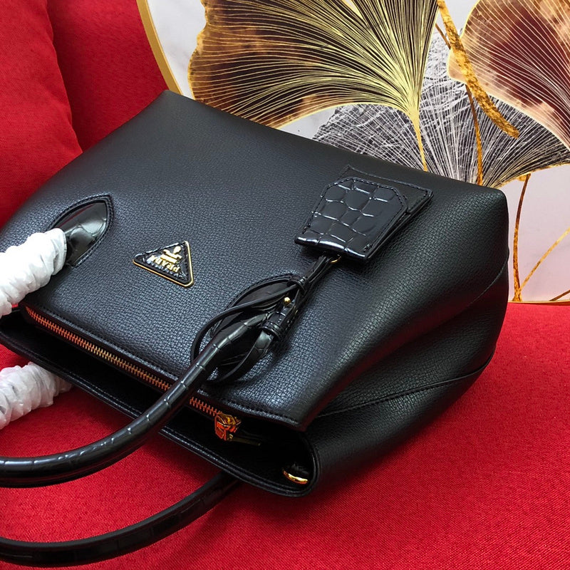 Satchel Bags - PDA Bags - 819