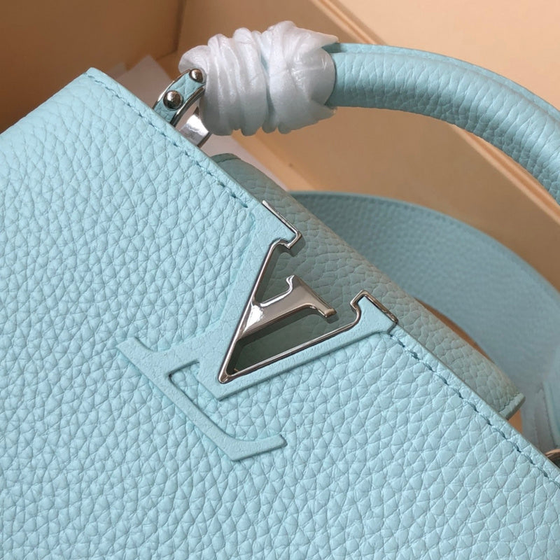 Satchel Bags - VL Bags - 5214