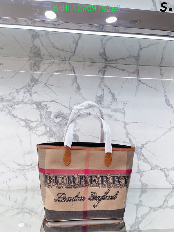 Fan Fashion -GLM - Top quality BBR Bags - 282