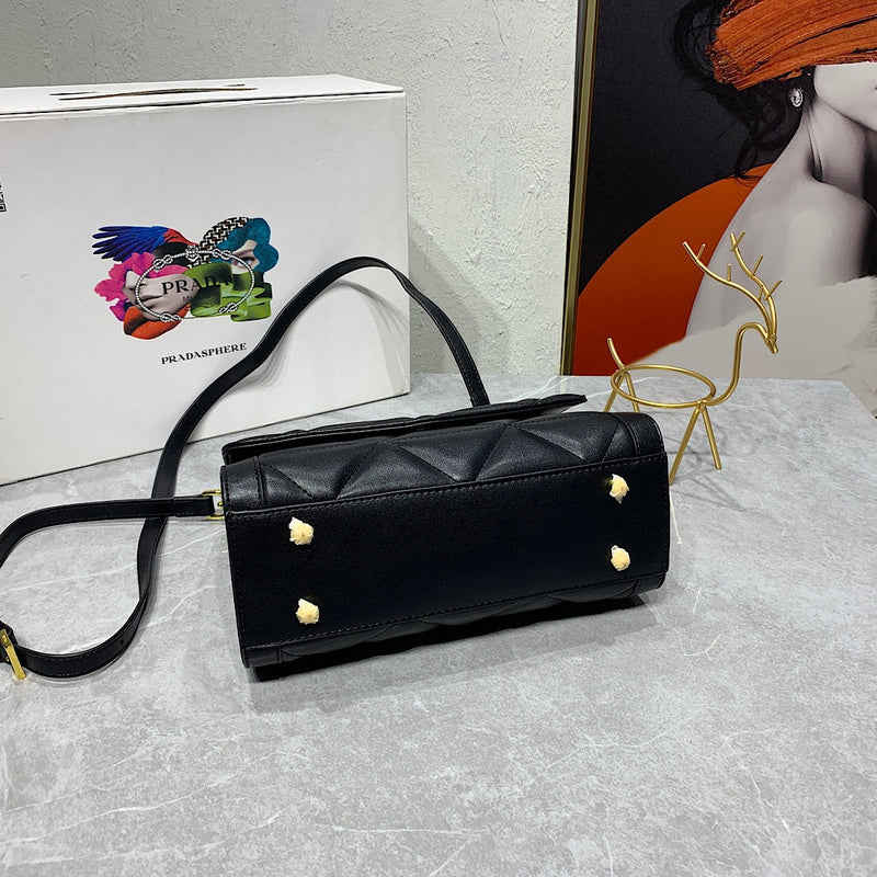 Satchel Bags - PDA Bags - 1070