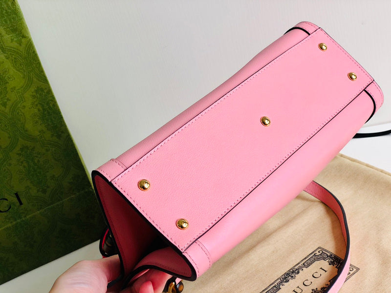 Satchel Bags - GCI Bags - 2803