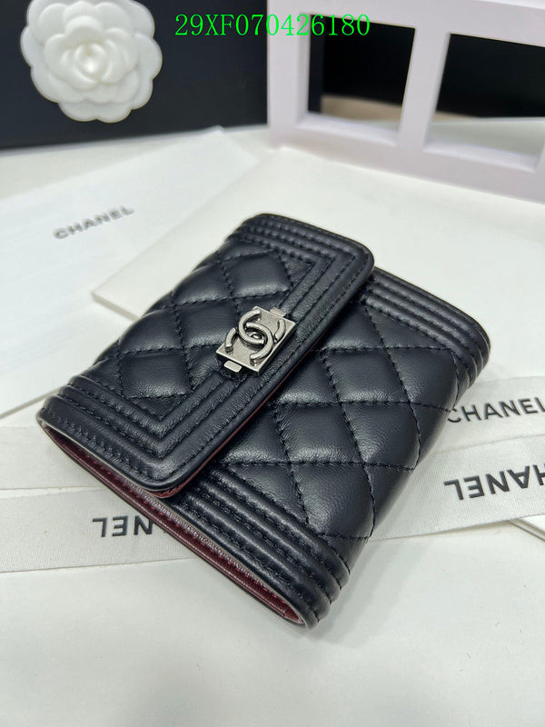 Glami - CHL Wallet - 2374