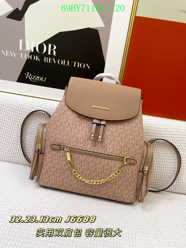 Satchel Bags - MK Bags - 576