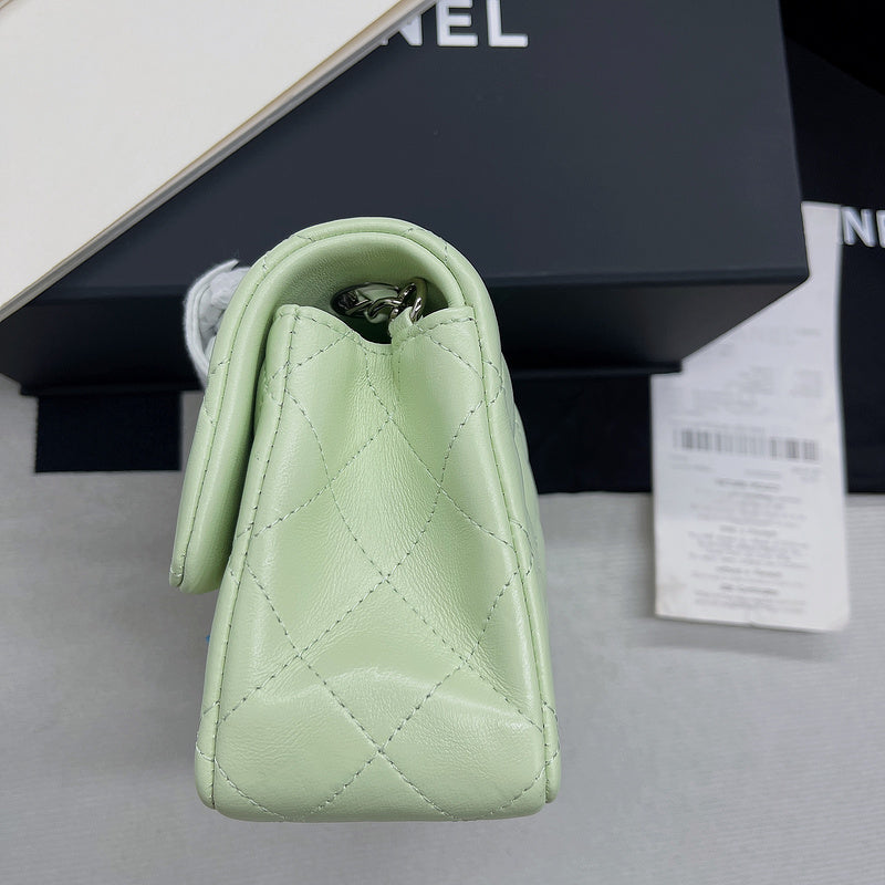 Satchel Bags - CHL Bags - 1486