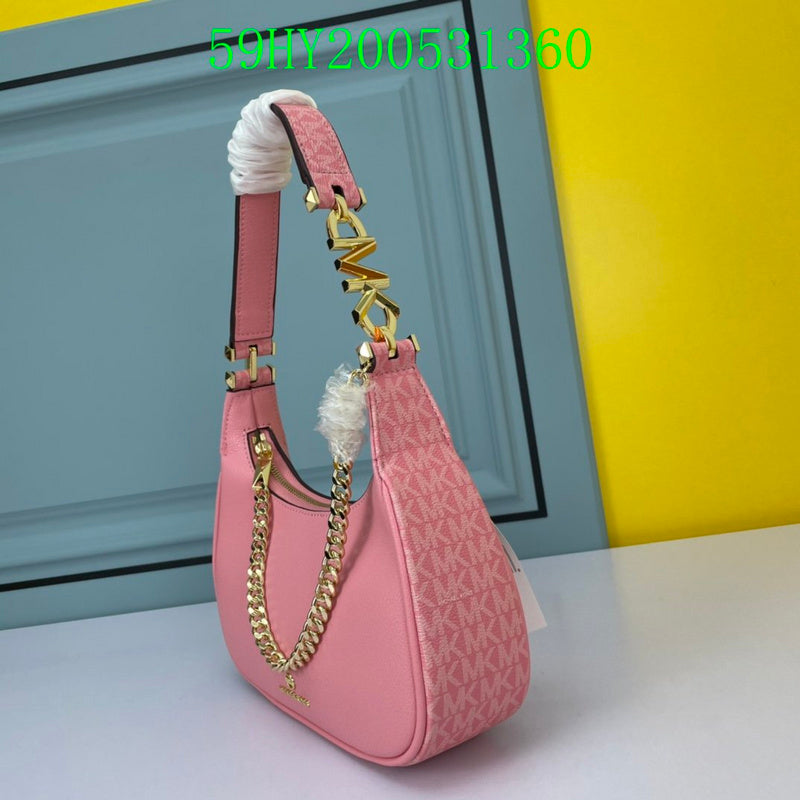 Satchel Bags - MK Bags - 336
