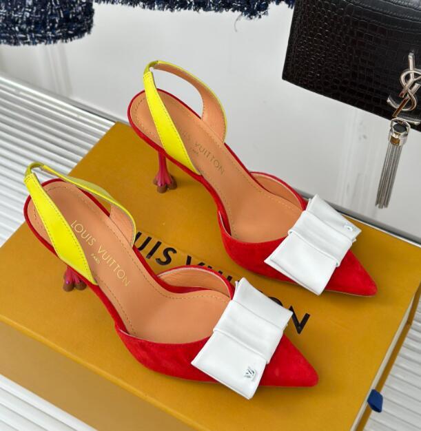 glami shop- LOV Women Shoes - 316