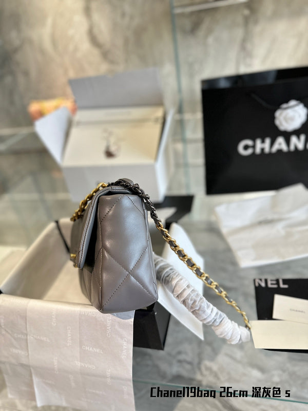 Satchel Bags - CHL Bags - 7127