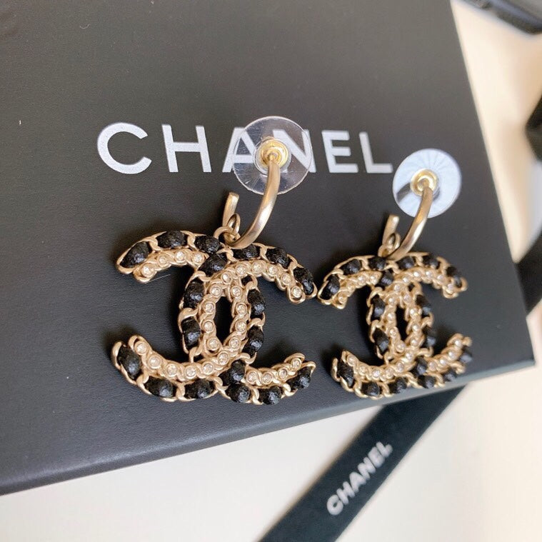 GLM - Top Quality Earring CHL 075
