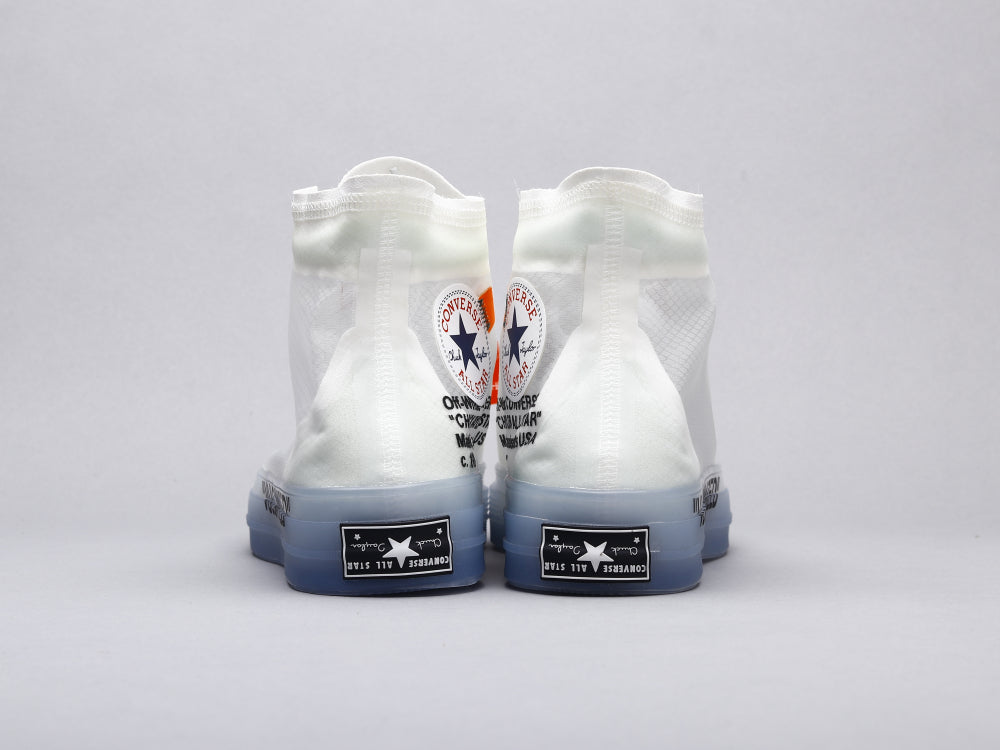 GLM - NKE Conver 1.0 Transparent