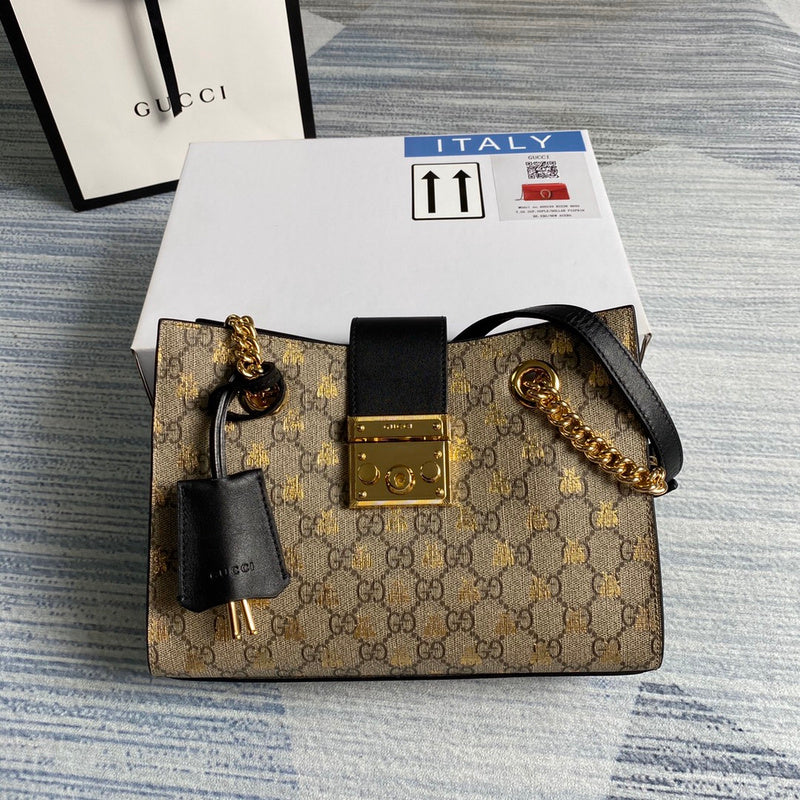 GLM - gg Bags - 2076