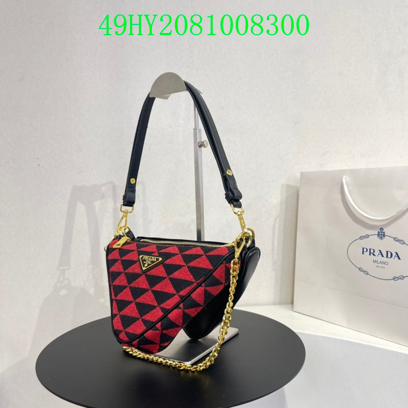 Satchel Bags - PDA Bags - 3938