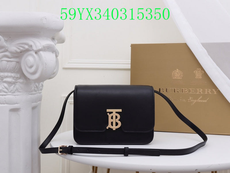 Fan Fashion -GLM - Top quality BBR Bags - 567