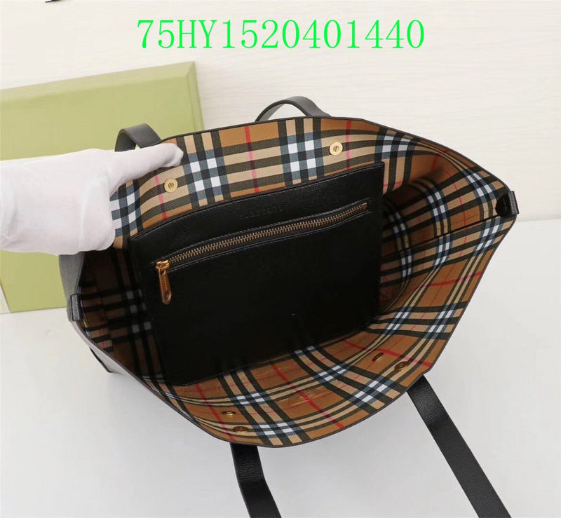 Fan Fashion -GLM - Top quality BBR Bags - 566