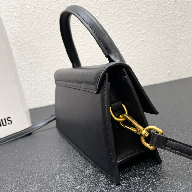 Satchel Bags - JQMS Bags - 059