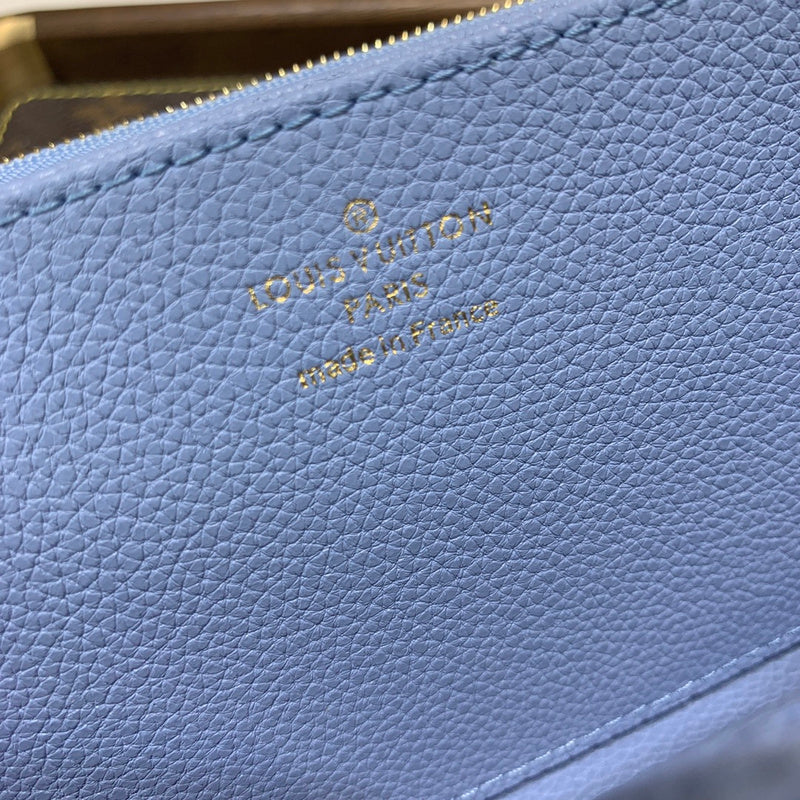 Satchel Bags - VL Bags - 5968