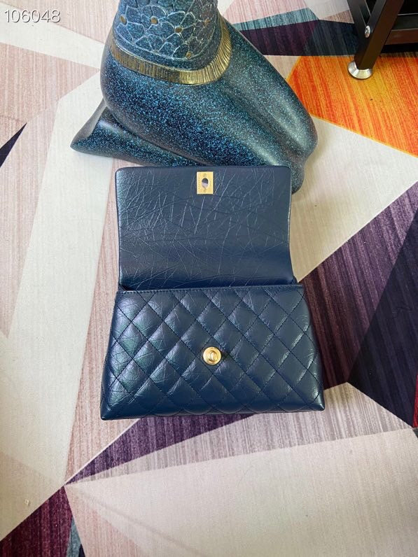 Satchel Bags - CHL Bags - 4202