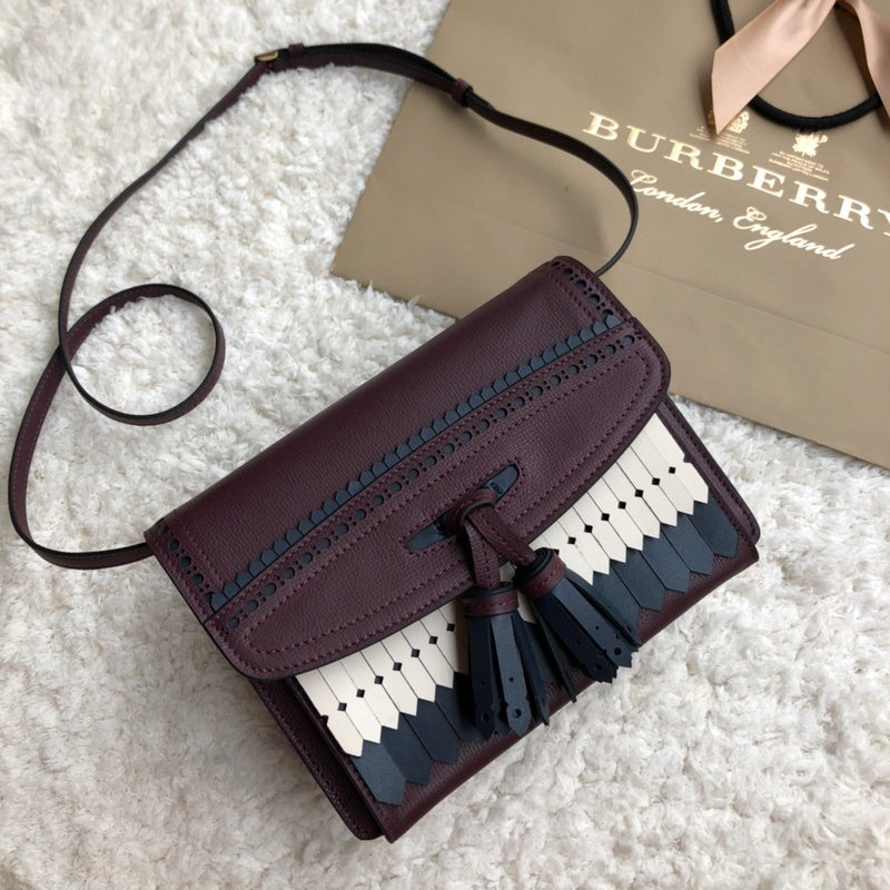 Fan Fashion -GLM - Top quality BBR Bags - 1154