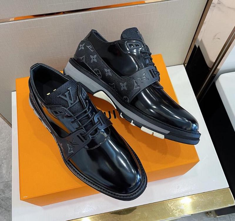 glami shop- LOV Men Shoes - 1246