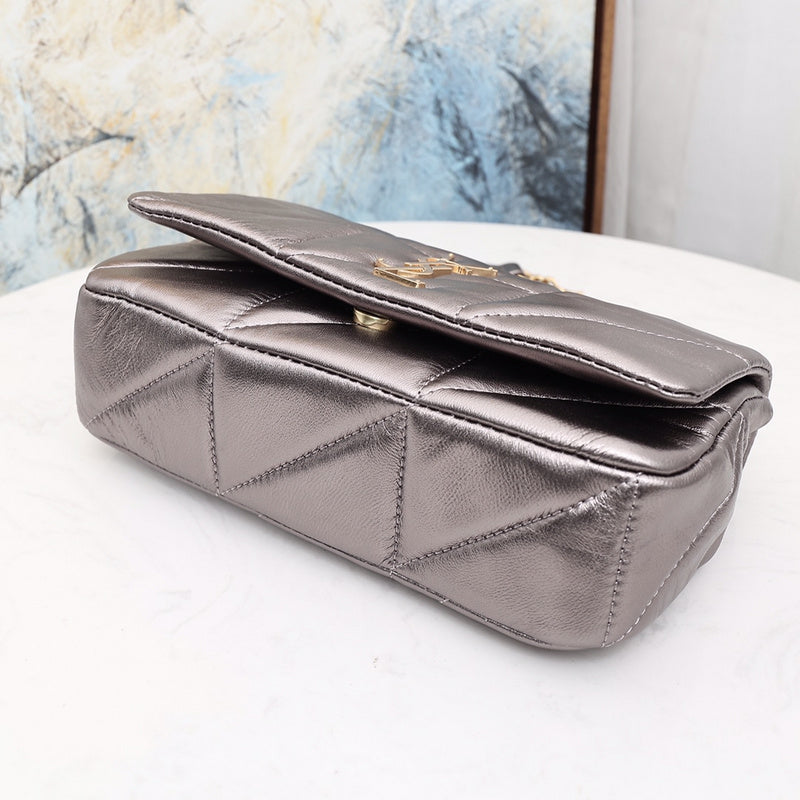 Satchel Bags - SLY Bags - 1498