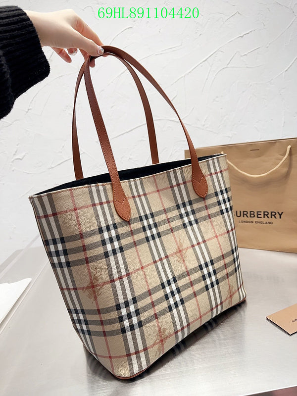 Fan Fashion -GLM - Top quality BBR Bags - 241