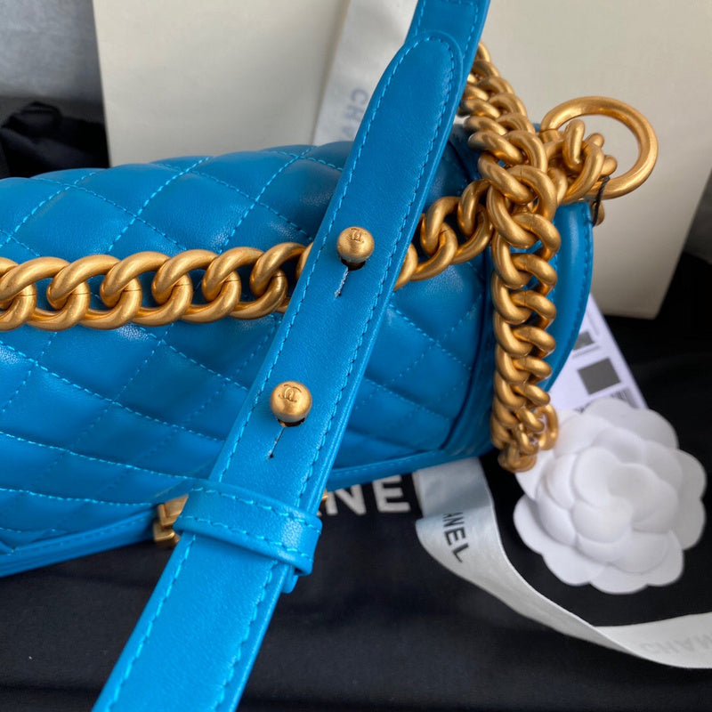 Satchel Bags - CHL Bags - 7427