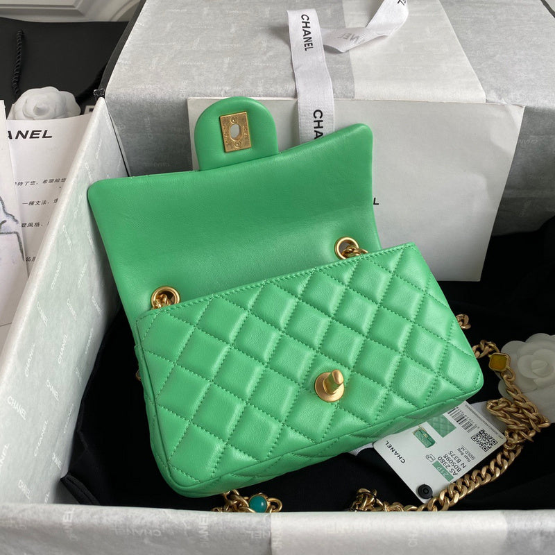 Satchel Bags - CHL Bags - 7400
