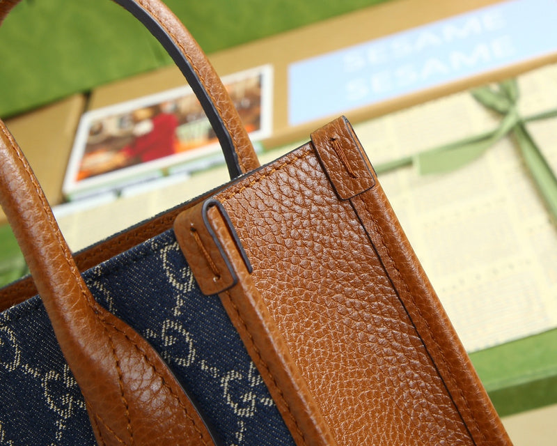 Satchel Bags - GCI Bags - 932