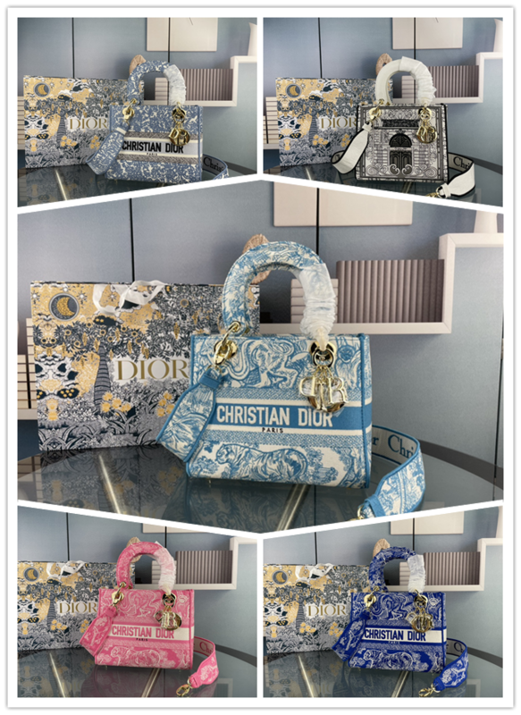Satchel Bags - DOR Bags - 964