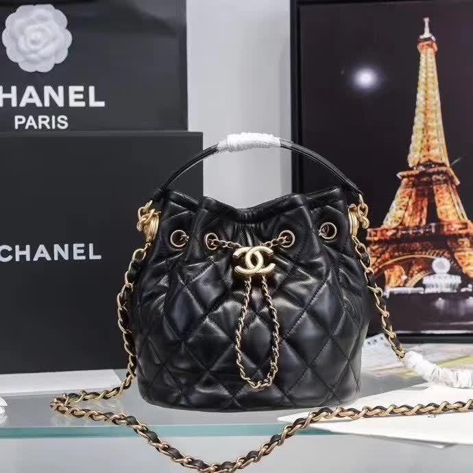 Satchel Bags - CHL Bags - 6392
