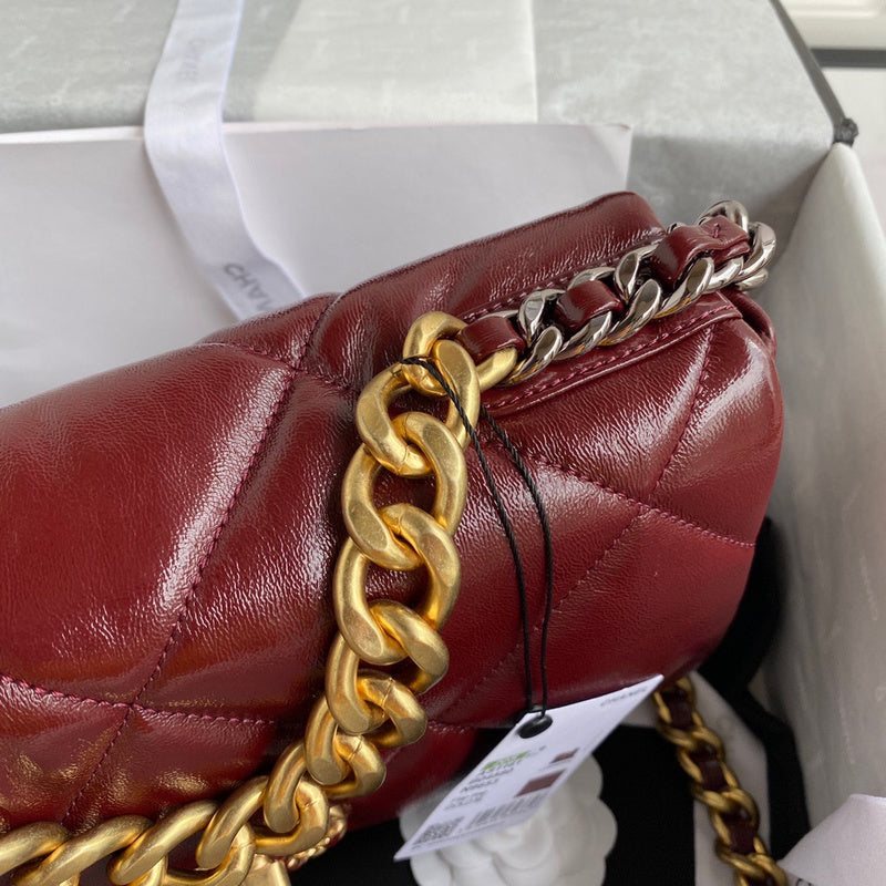 Satchel Bags - CHL Bags - 7411