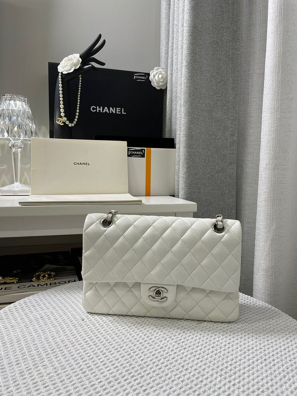 Satchel Bags - CHL Bags - 1346