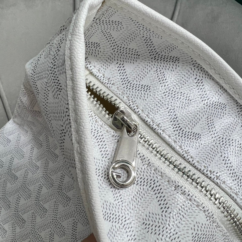Satchel Bags - GOD Bags - 017