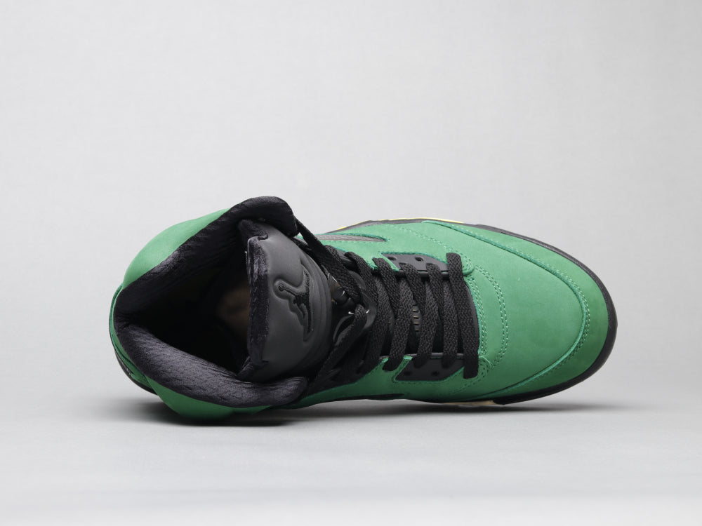 GLM - AJ5 Oregon