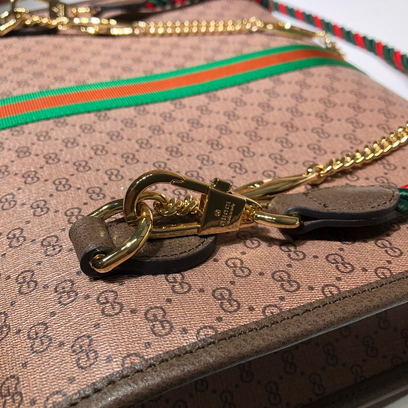 Satchel Bags - GCI Bags - 3669