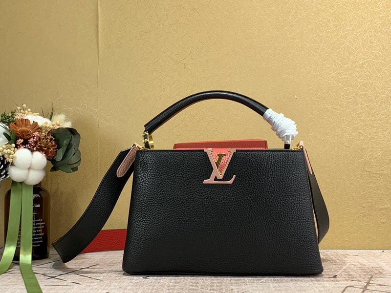 Satchel Bags - VL Bags - 6036