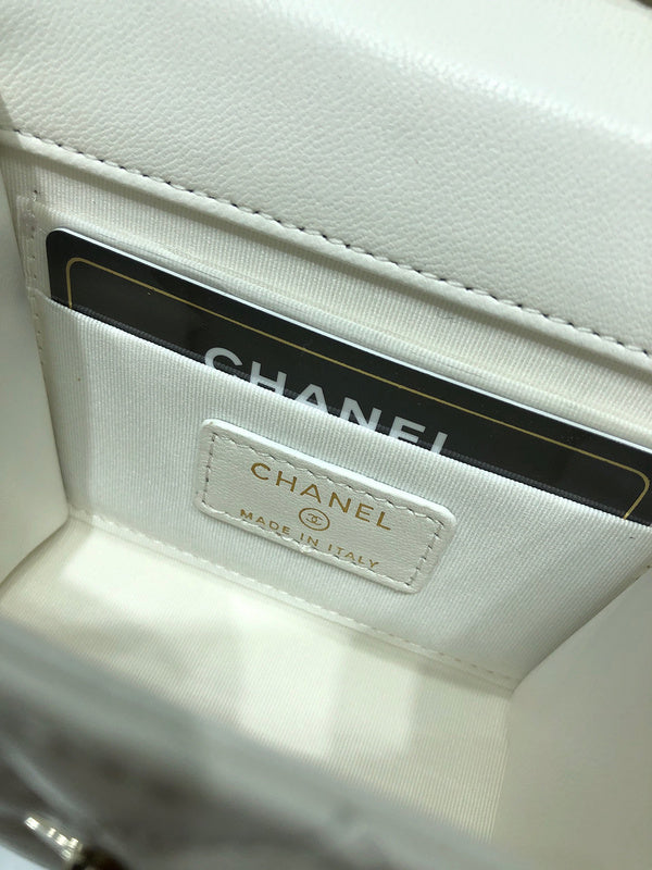 Satchel Bags - CHL Bags - 7385
