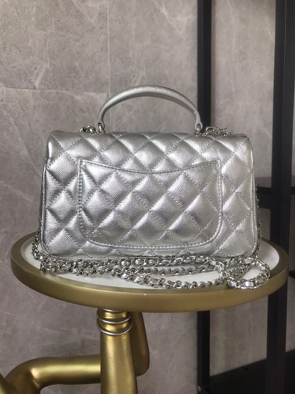 Satchel Bags - CHL Bags - 3955