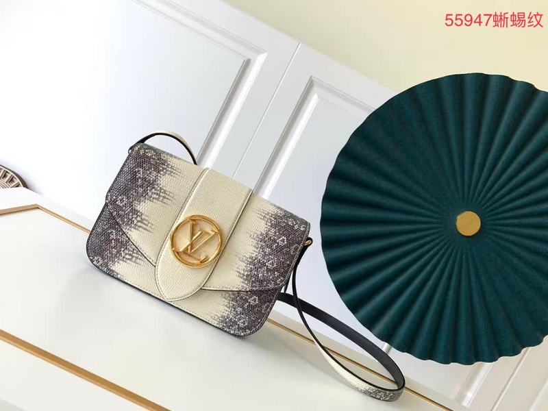 Satchel Bags - VL Bags - 6282