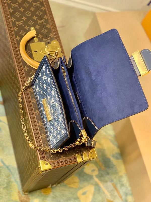 Glami GlamI Lu-Vi Bags - 16794