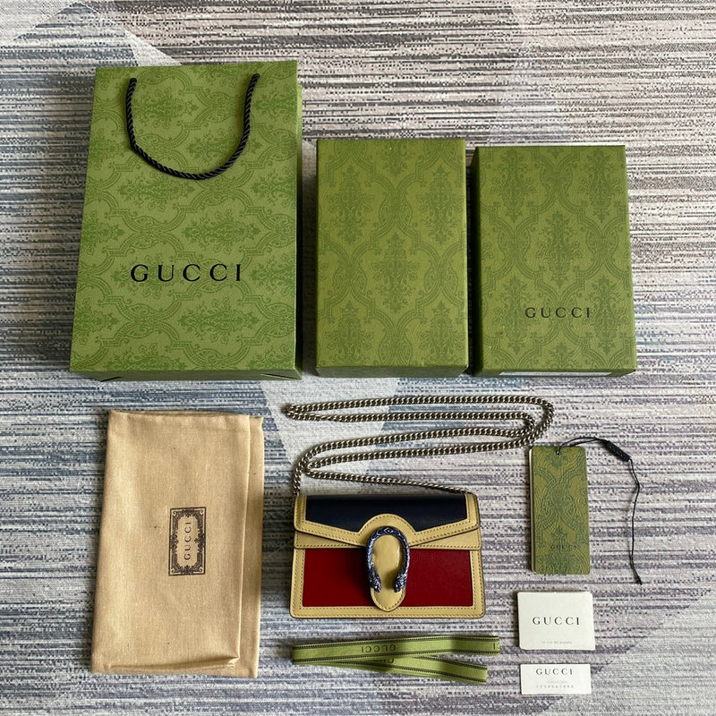 Satchel Bags - GCI Bags - 2897
